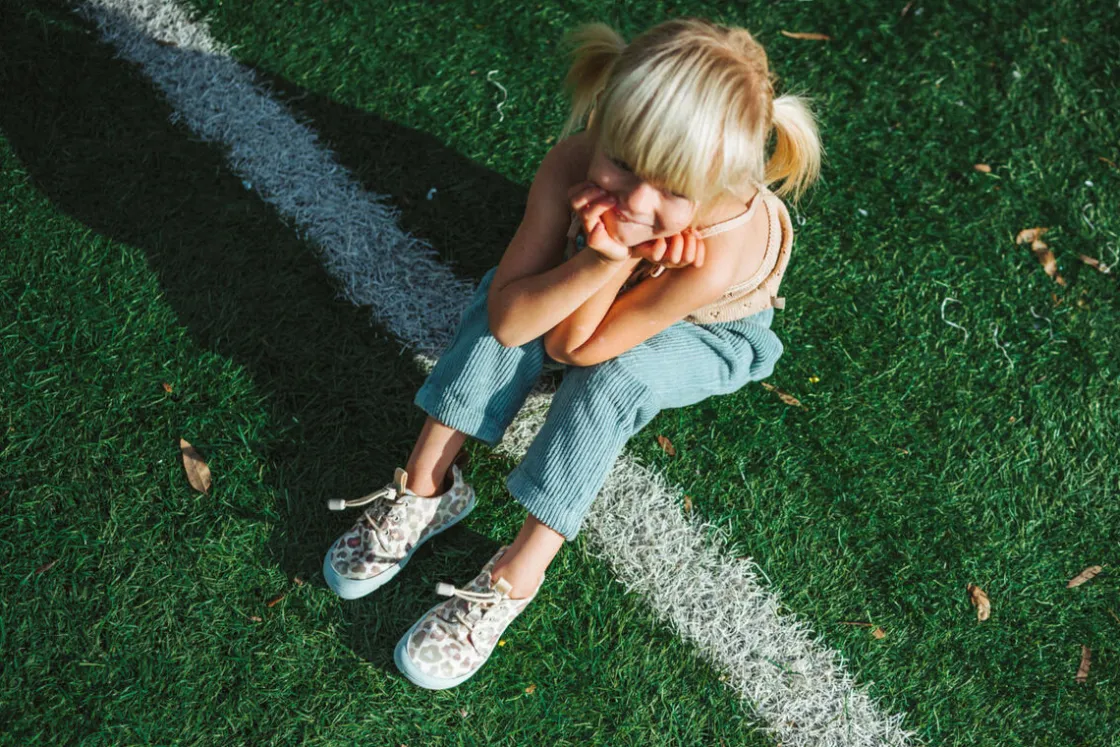 Kinder Wildling Shoes Kinder>Aopri leo