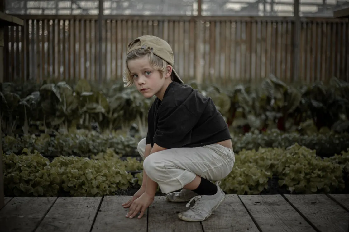 Kinder Wildling Shoes Kinder>Arun