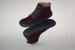 Wildling Shoes Erwachsene>Atento blackberry