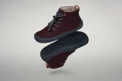 Kinder Wildling Shoes Kinder>Atento blackberry