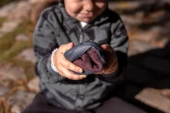 Kinder Wildling Shoes Kinder>Atento blackberry