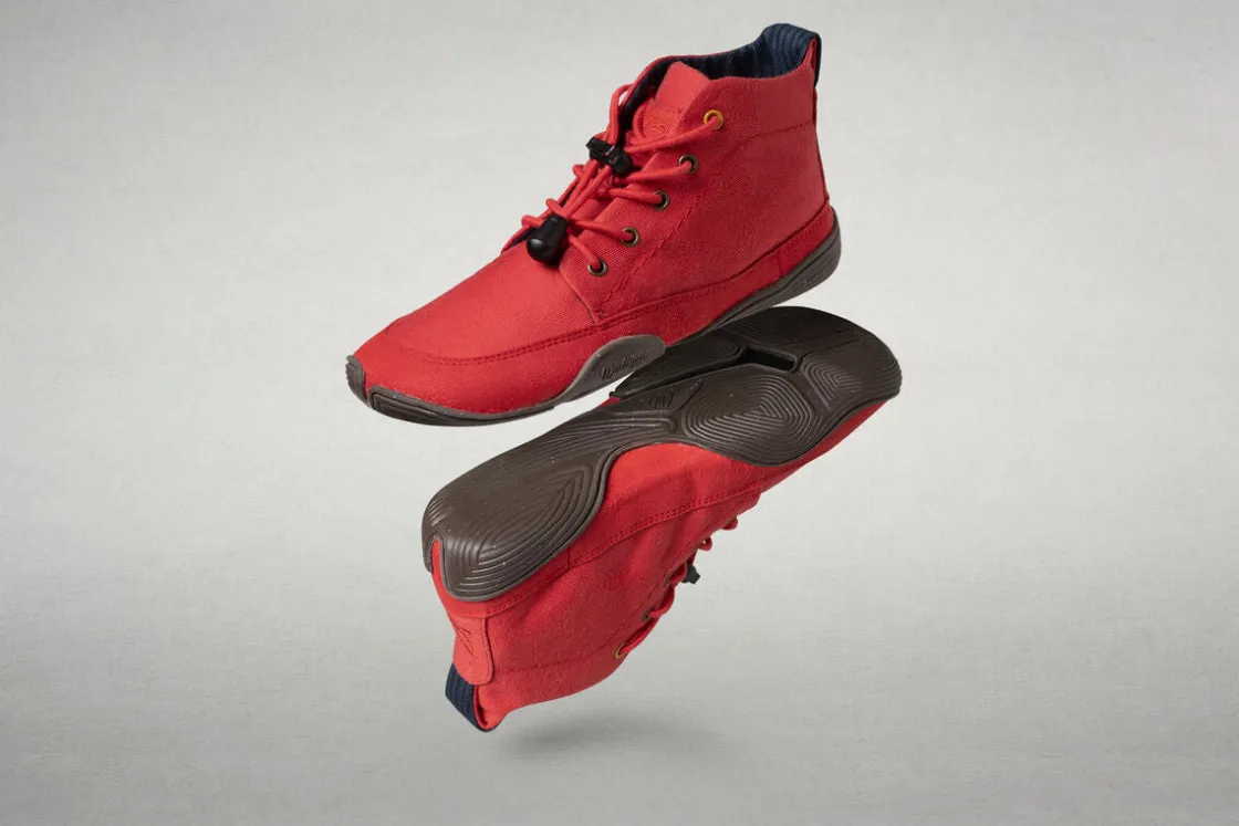 Kinder Wildling Shoes Kinder>Atmo