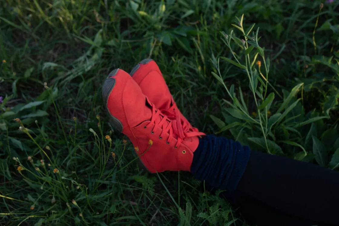 Wildling Shoes Erwachsene>Atmo