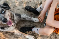 Kinder Wildling Shoes Kinder>Atmo