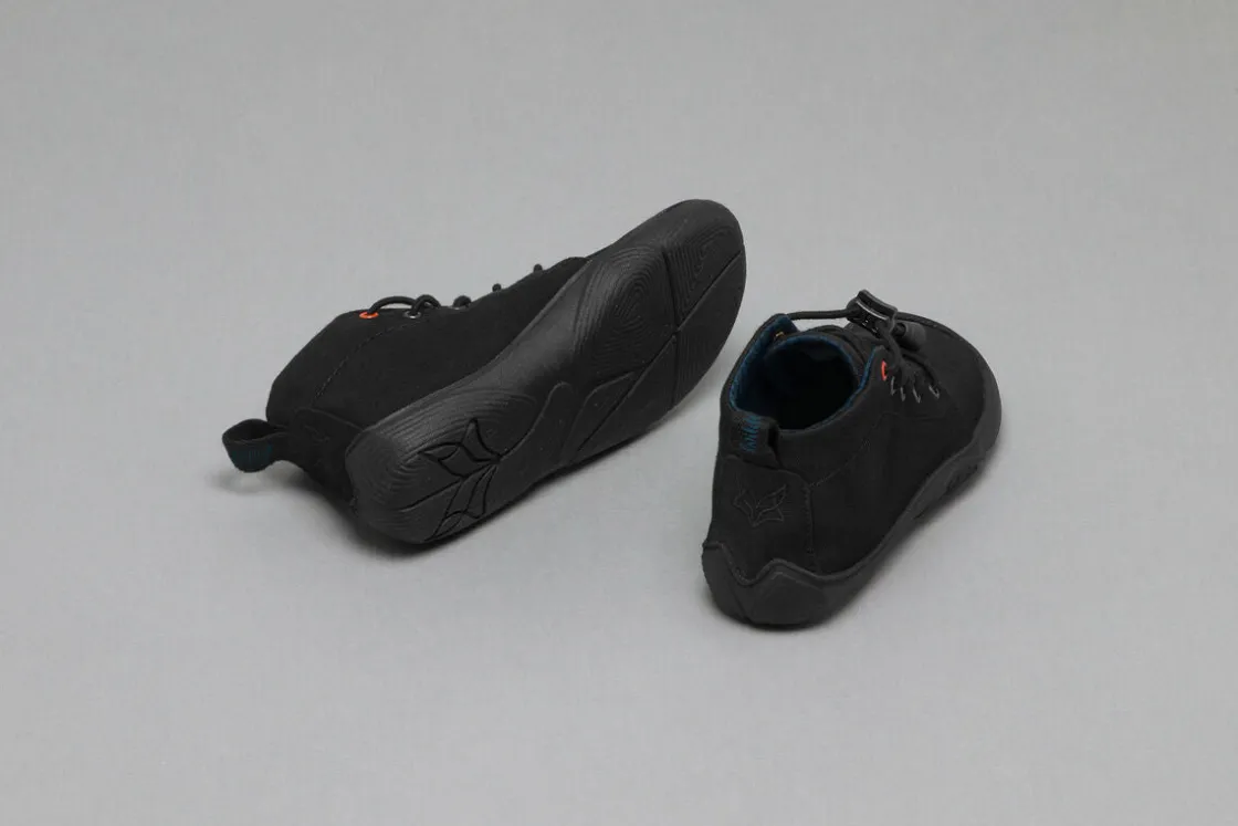 Kinder Wildling Shoes Kinder|Kinder>Atmodois black