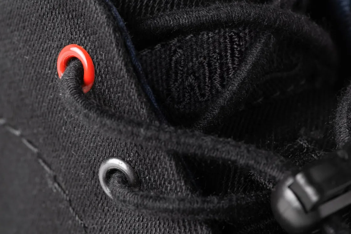 Kinder Wildling Shoes Kinder|Kinder>Atmodois black