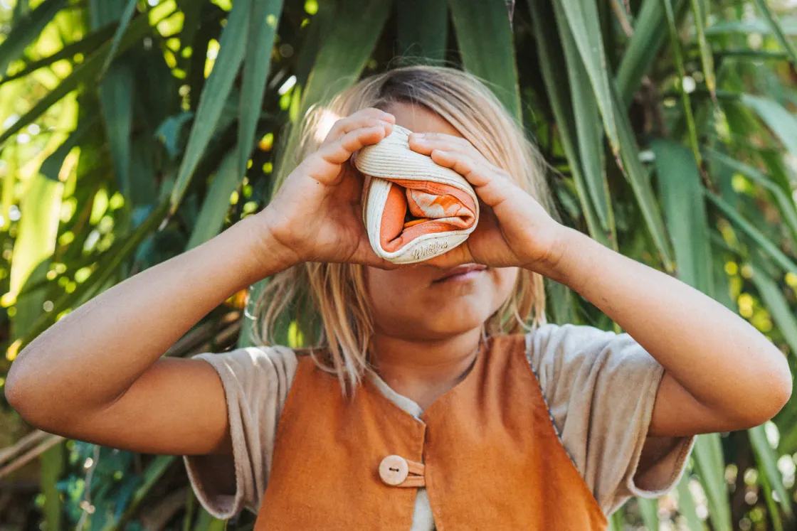 Kinder Wildling Shoes Kinder>Borbo