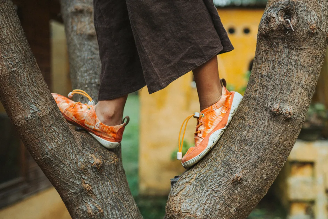 Kinder Wildling Shoes Kinder>Borbo