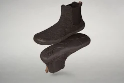Wildling Shoes Erwachsene>Bruklin marone