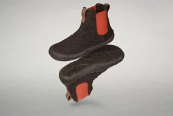 Kinder Wildling Shoes Kinder>Bruklin marone