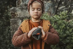 Kinder Wildling Shoes Kinder>Bruklin marone