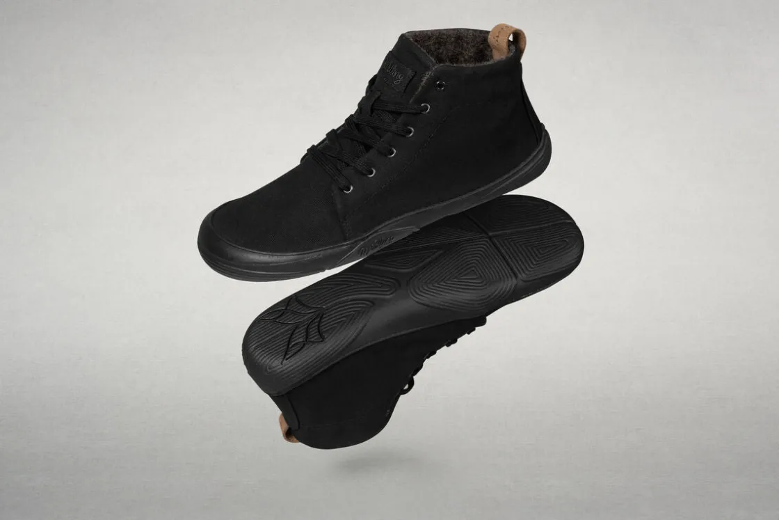 Wildling Shoes Erwachsene>Canva ash