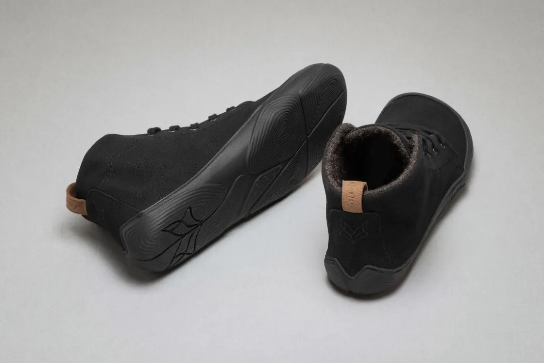 Wildling Shoes Erwachsene>Canva ash