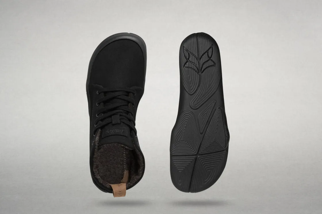 Wildling Shoes Erwachsene>Canva ash