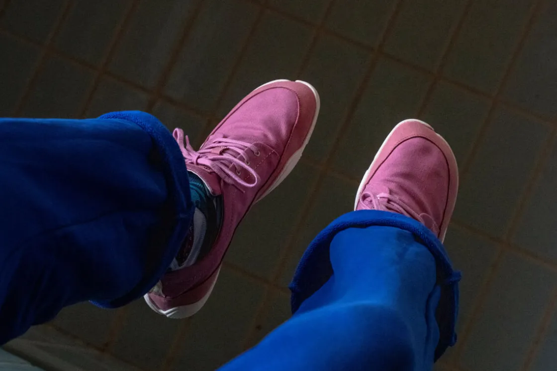 Wildling Shoes Erwachsene>Cotinga