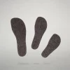 Wildling Shoes Einlegesohlen>Einlegesohle "Wooly"