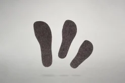 Wildling Shoes Einlegesohlen>Einlegesohle "Wooly"