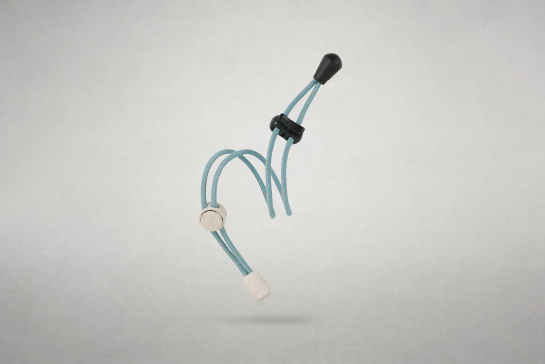 Wildling Shoes Senkel>Elastiksenkel "Frühling / Sommer"