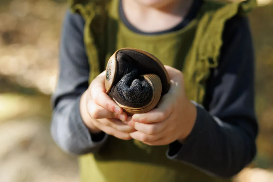 Kinder Wildling Shoes Kinder>Emmer