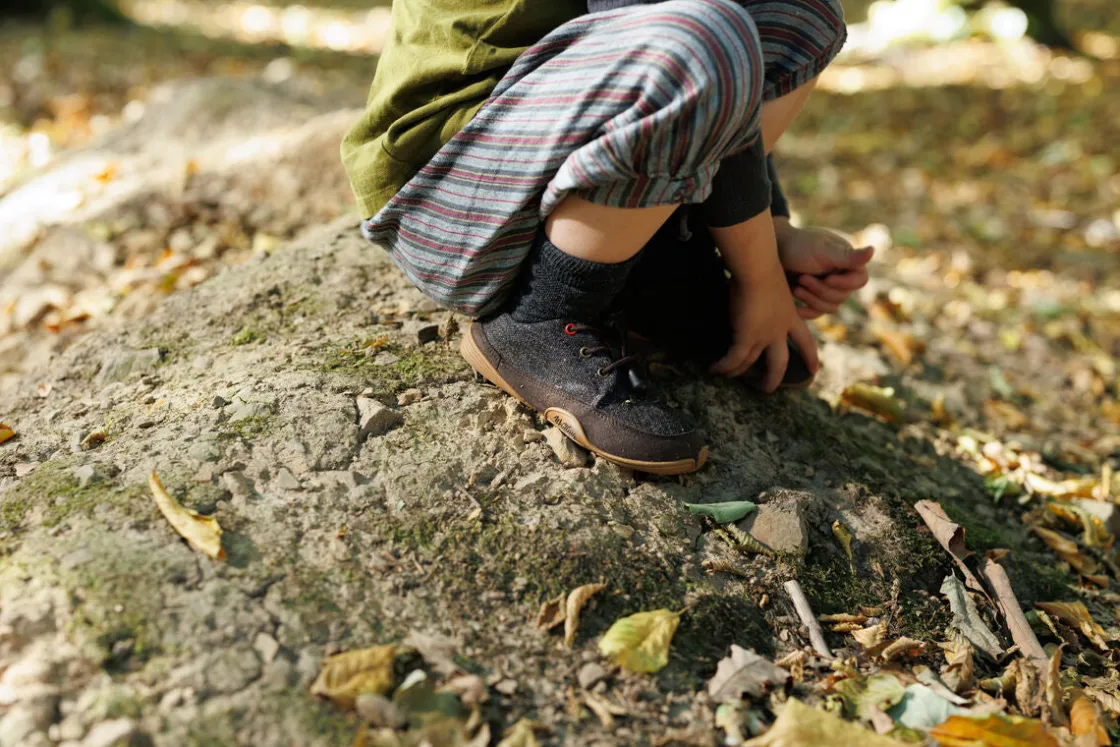 Kinder Wildling Shoes Kinder>Emmer