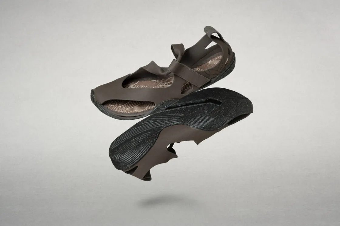 Wildling Shoes Erwachsene>Feder