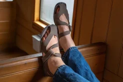 Wildling Shoes Erwachsene>Feder