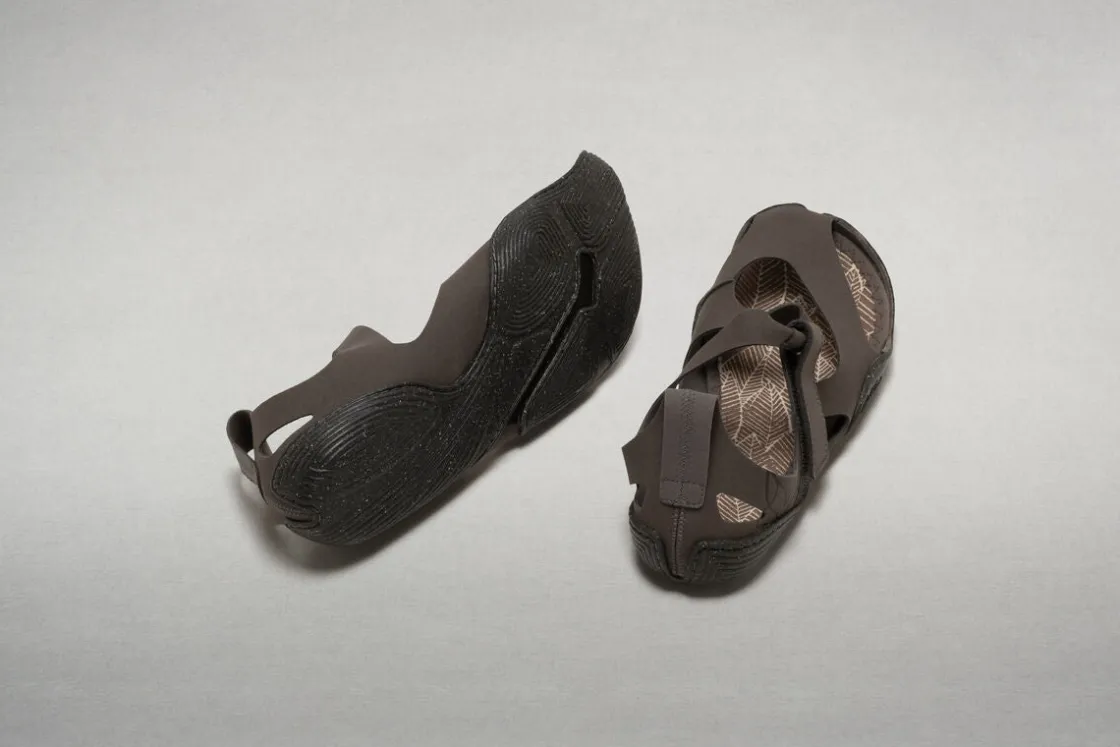 Wildling Shoes Erwachsene>Feder