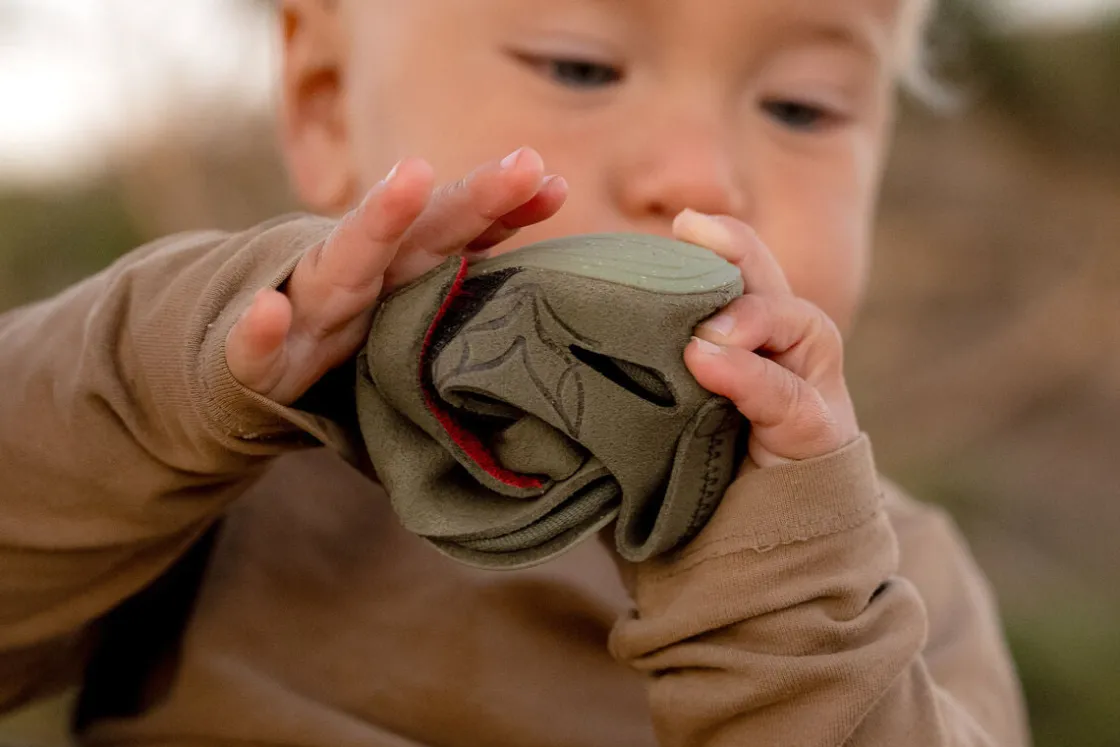 Kinder Wildling Shoes Kleinkinder>Feder