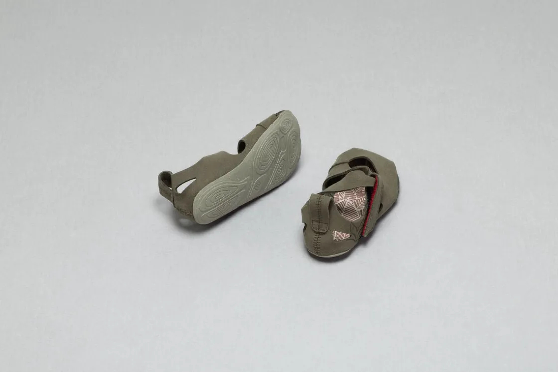 Kinder Wildling Shoes Kleinkinder>Feder