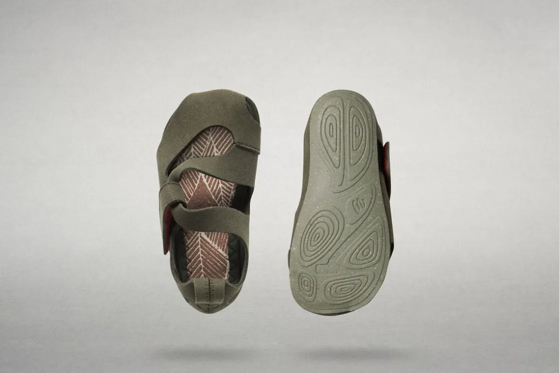 Kinder Wildling Shoes Kleinkinder>Feder