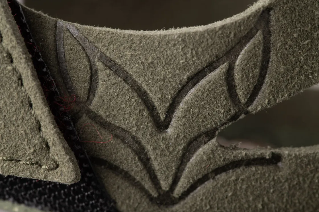 Kinder Wildling Shoes Kleinkinder>Feder