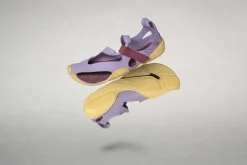 Kinder Wildling Shoes Kinder>Feder