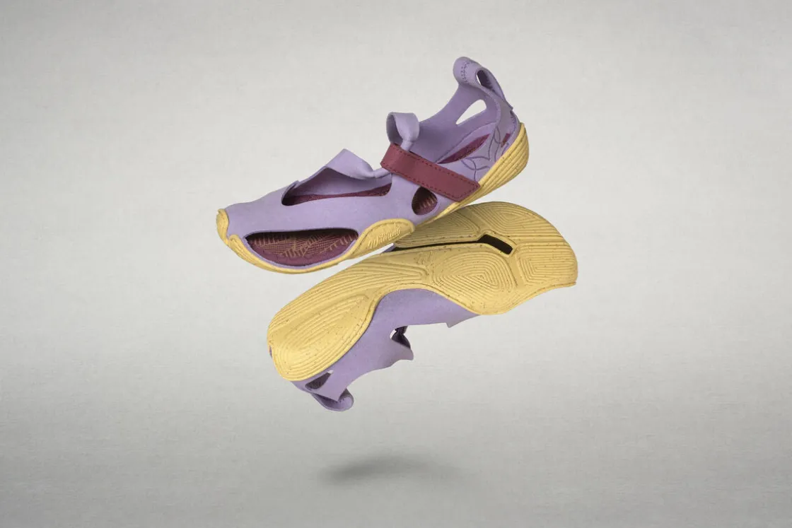 Kinder Wildling Shoes Kinder>Feder