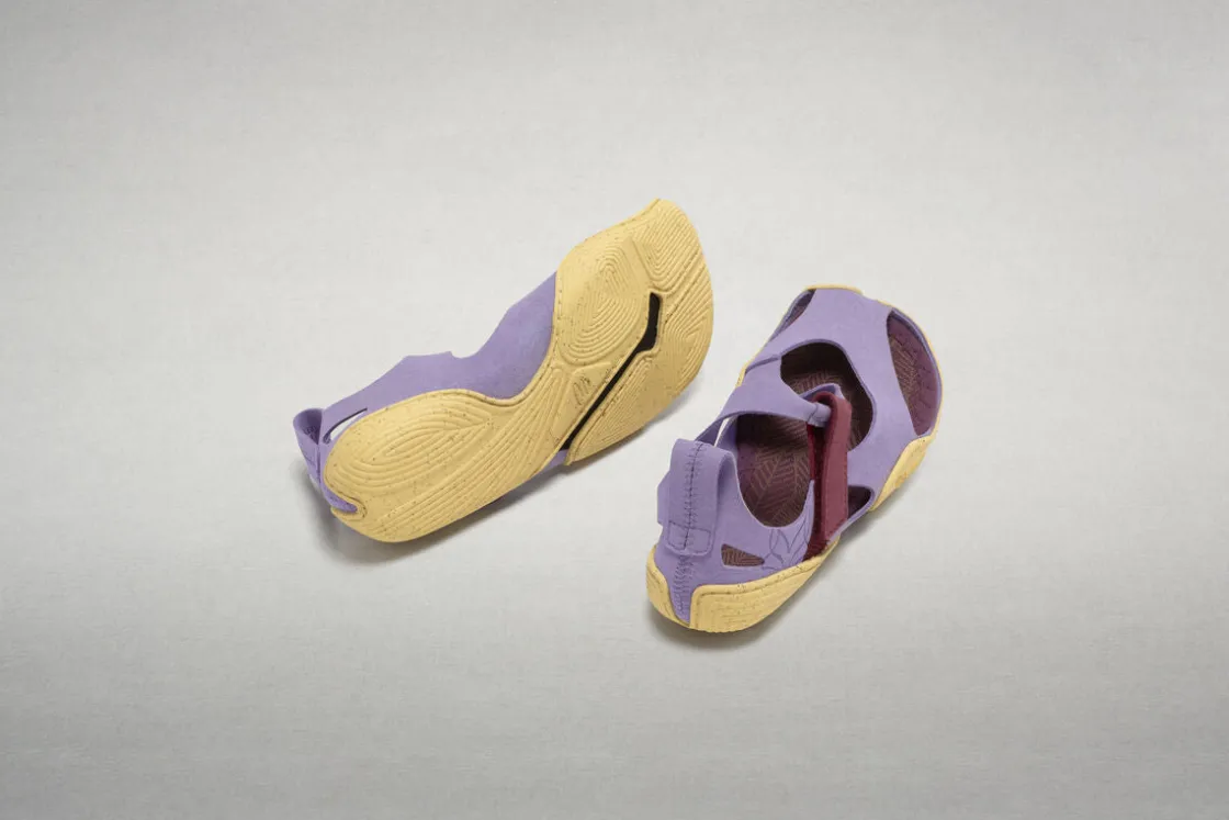 Kinder Wildling Shoes Kinder>Feder