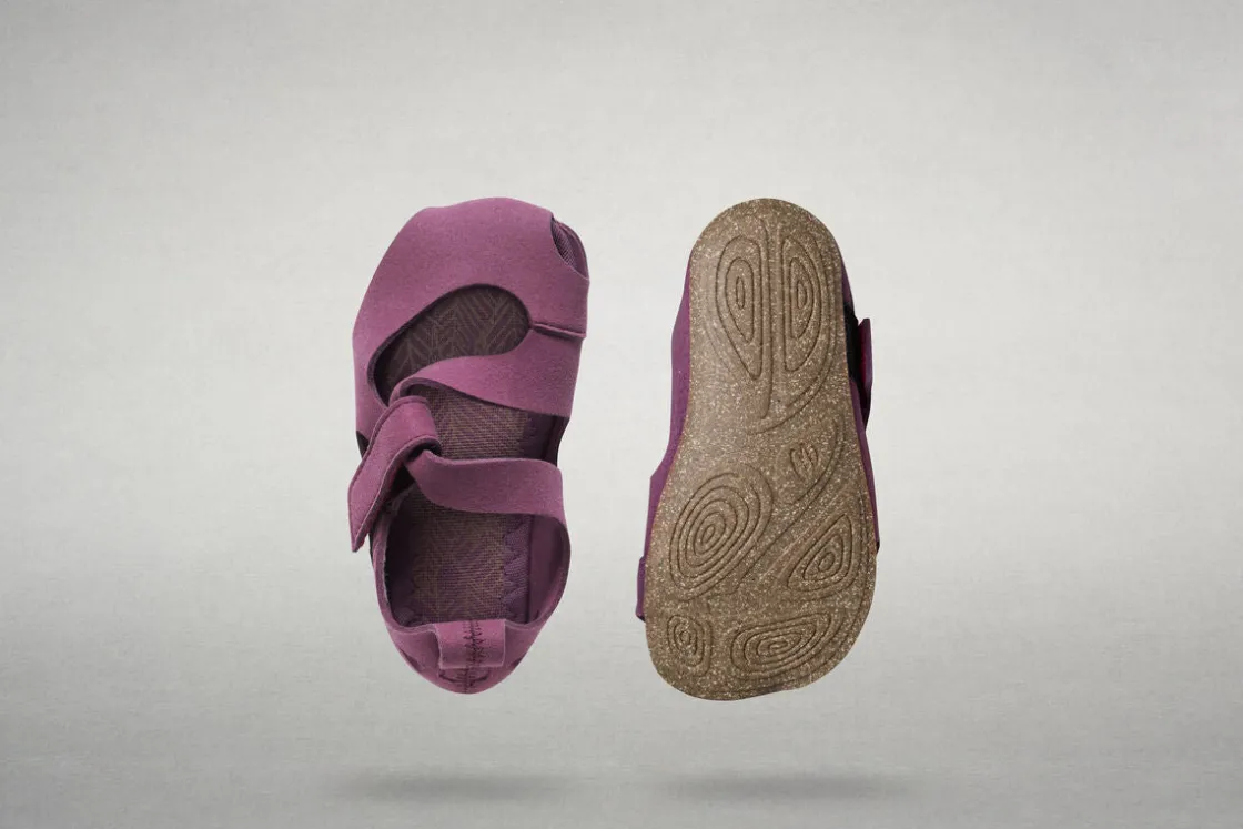 Kinder Wildling Shoes Kleinkinder>Feder