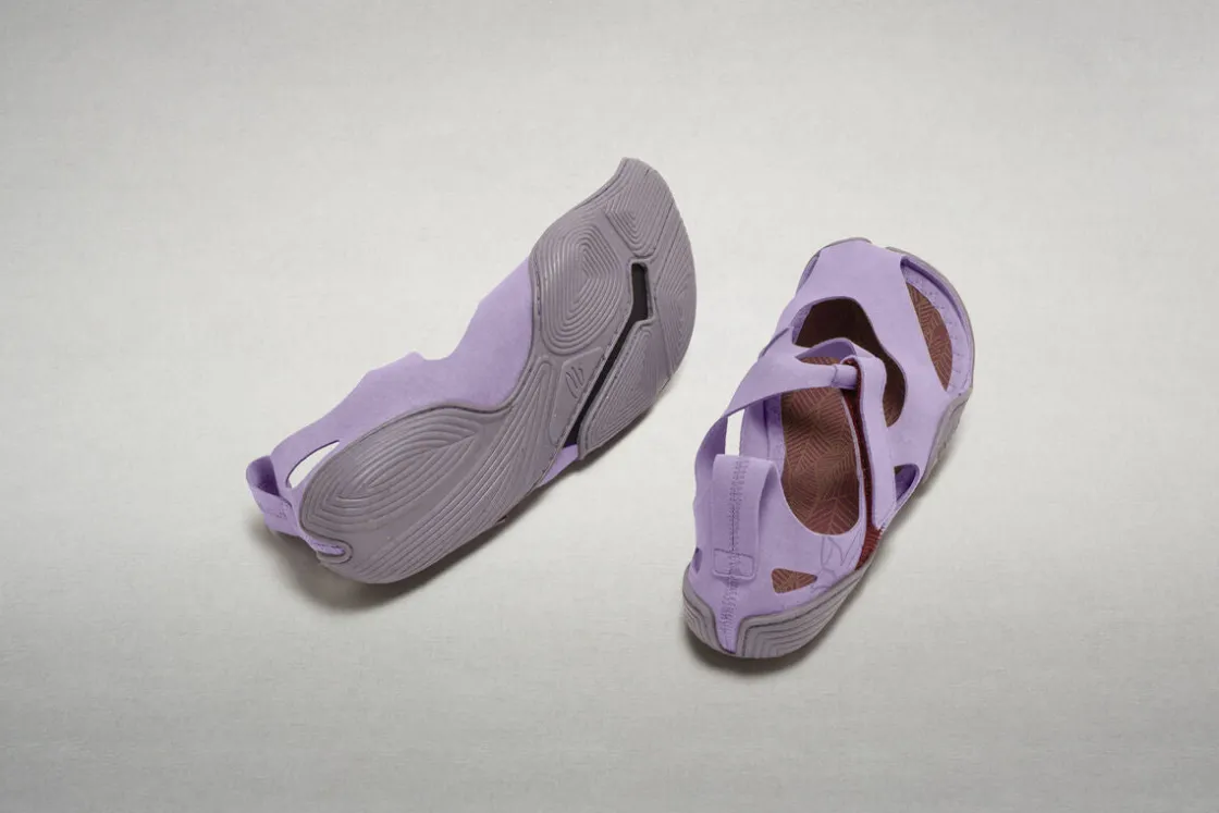 Wildling Shoes Erwachsene>Feder