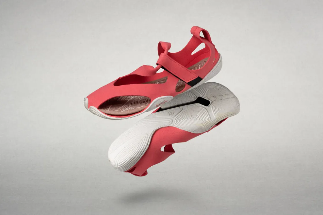 Wildling Shoes Erwachsene>Feder