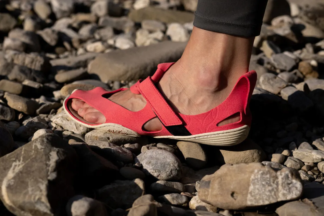 Wildling Shoes Erwachsene>Feder