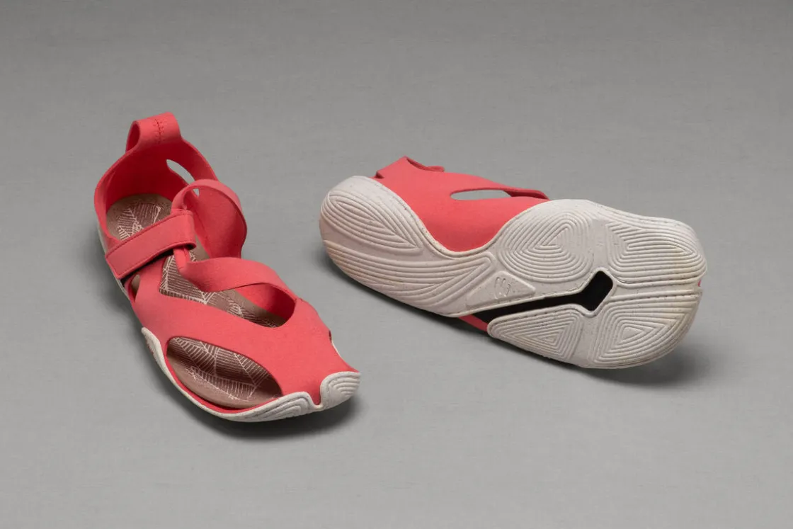 Wildling Shoes Erwachsene>Feder