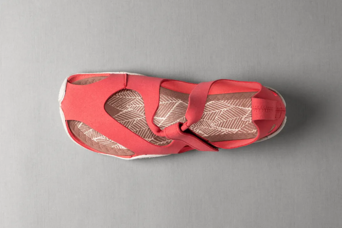 Wildling Shoes Erwachsene>Feder