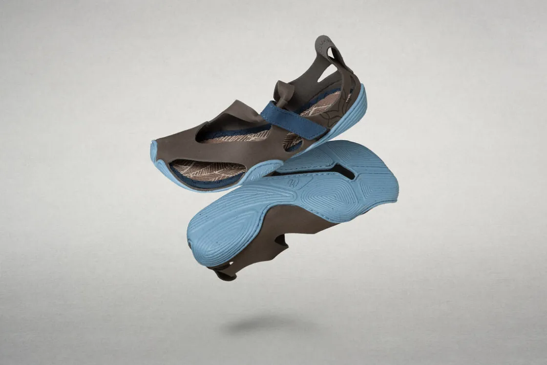 Kinder Wildling Shoes Kinder>Feder