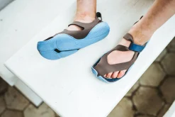 Kinder Wildling Shoes Kinder>Feder