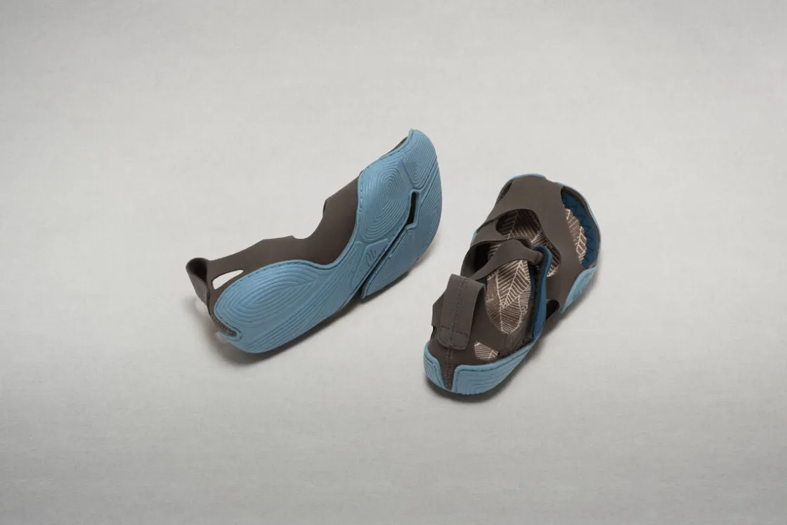Kinder Wildling Shoes Kinder>Feder