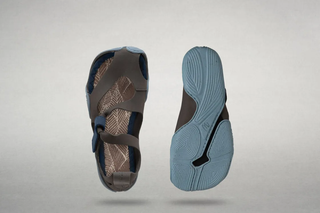 Kinder Wildling Shoes Kinder>Feder