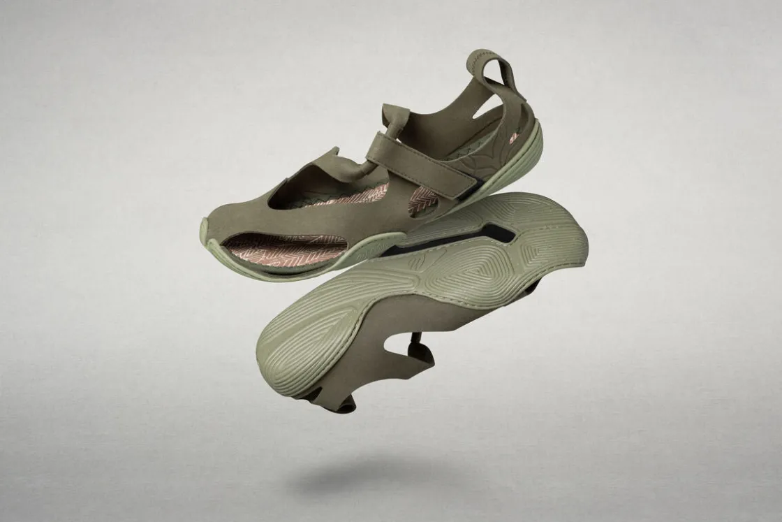 Wildling Shoes Erwachsene>Feder
