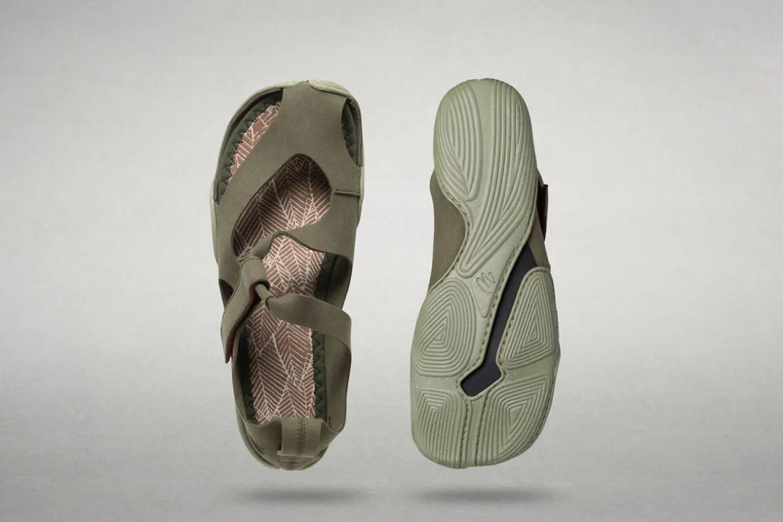 Wildling Shoes Erwachsene>Feder