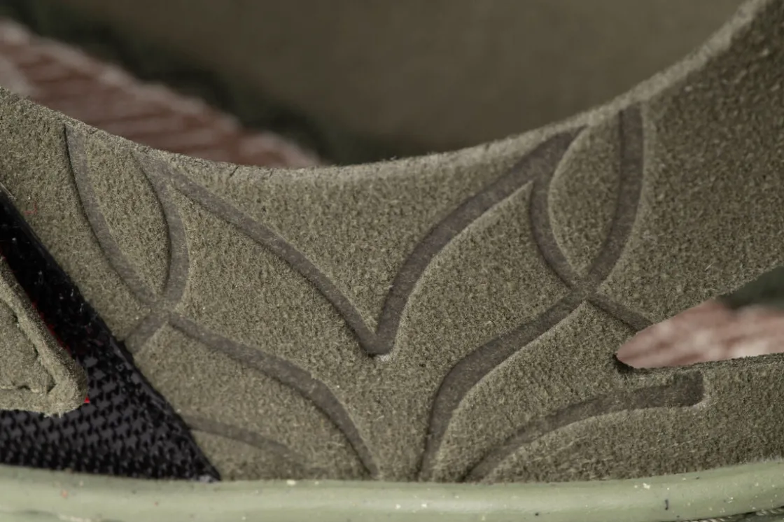 Wildling Shoes Erwachsene>Feder