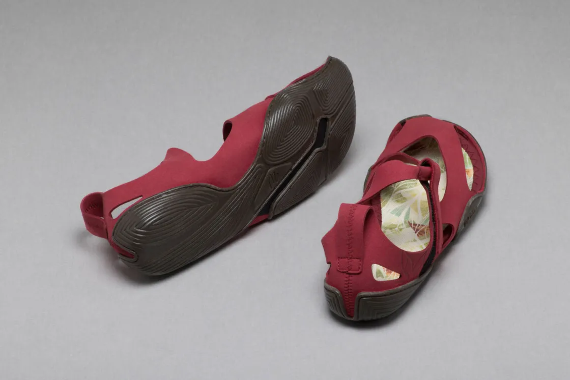 Wildling Shoes Erwachsene>Feder