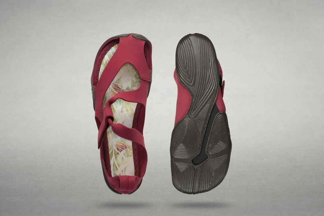 Wildling Shoes Erwachsene>Feder