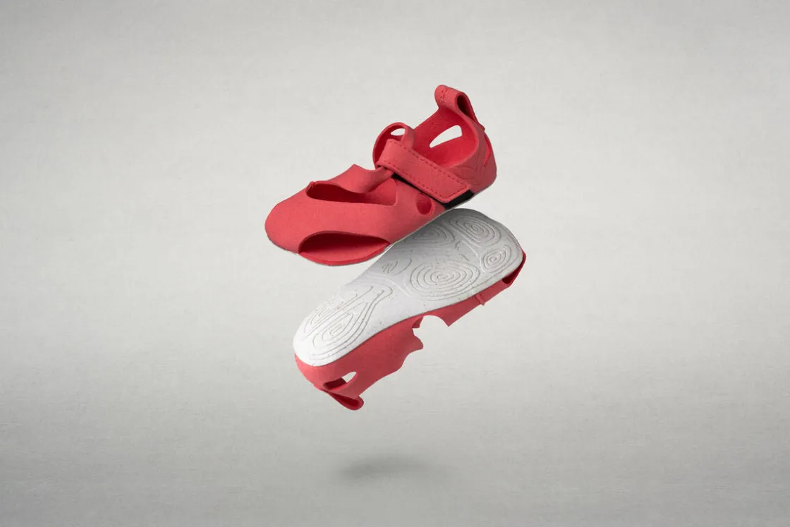 Kinder Wildling Shoes Kleinkinder>Feder